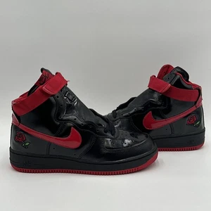 Nike Air Force 1 High Rose 2002 taglia 10,5 nuove 624038-061 - Foto 1 di 22