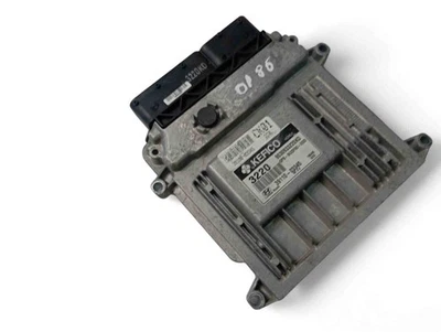 HYUNDAI i20 PB, PBT Unité de Commande du Moteur ECU 39110-03345 2011 31241572 - Immagine 1 di 4