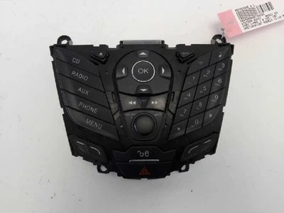 AM5T18K811BD AUDIOSYSTEM / RADIO-CD / 738238 FÜR FORD C-MAX 1.6 TDCI CAT - Bild 1 von 4
