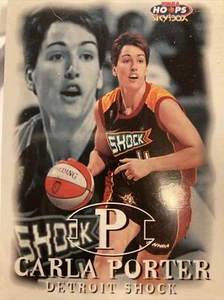 Carla Porter - Imagen 1 de 2