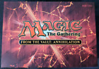 Magic The Gathering From the Vault ftv: ANNIHILATION Boxed Set MTG new sealed