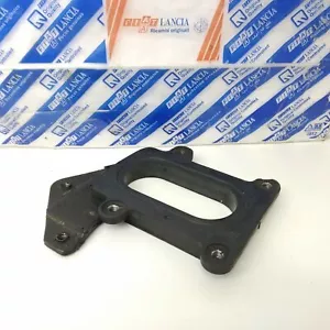 Carburetor Spacer Fiat Uno 70 IE 1.4 Original 7684518 - Picture 1 of 9