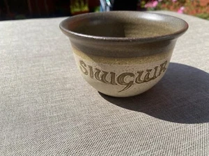 vintage tregaron sugar bowl - Picture 1 of 1