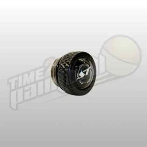 Shocktech Autococker Ball Stop ricostruibile Nero - Foto 1 di 4