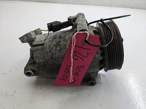 NISSAN X-TRAIL T31 2007 2.0 DCI AIR CON PUMP AC PUMP 92600JD71B ( NOISY BEARING) - Picture 1 of 7