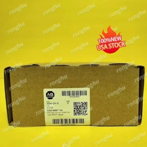 Neu versiegelt Allen-Bradley 5094-OA16 kostenloser Versand - Bild 1 von 3