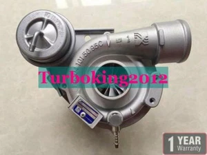 NEW BorgWarner K03-29 AUDI A4 A6 Passat BFB AVJ AEB ANB APU 1.8T Turbocharger - Picture 1 of 12