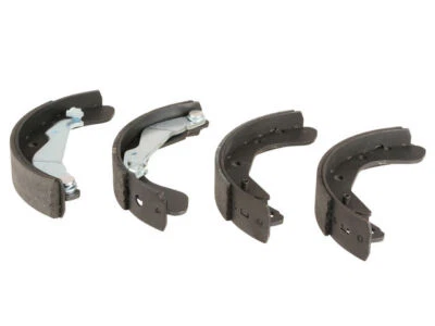 Juego de zapatas de freno traseras Wagner 84572ZHQW 2005 2006 2007 para Chevrolet Aveo 2004-2011 Foto 1 de 2