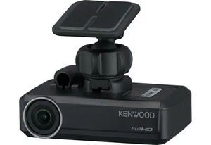 Kenwood DRV-N520 Dashcam 117° G-Sensor Dashcam-Link-Steuerung - Picture 1 of 4