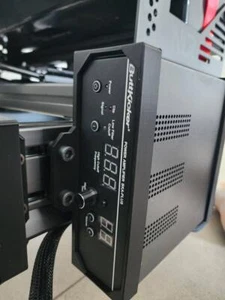 Soporte de ladrillo de potencia amplificador Buttkicker Gamer Plus/Pro para plataforma de carreras Sim - Imagen 1 de 5