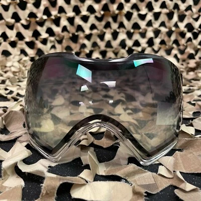 NUOVA lente termica Push Unite - trasparente sfumato - Immagine 1 di 4