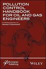 Pollution Control Handbook for Oil and Gas Enginee
