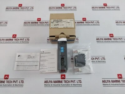 Fuji Electric NP1L-RT1 Micrex-Sx Serie T-Link Interfaccia Modulo V24.35 - Immagine 1 di 4