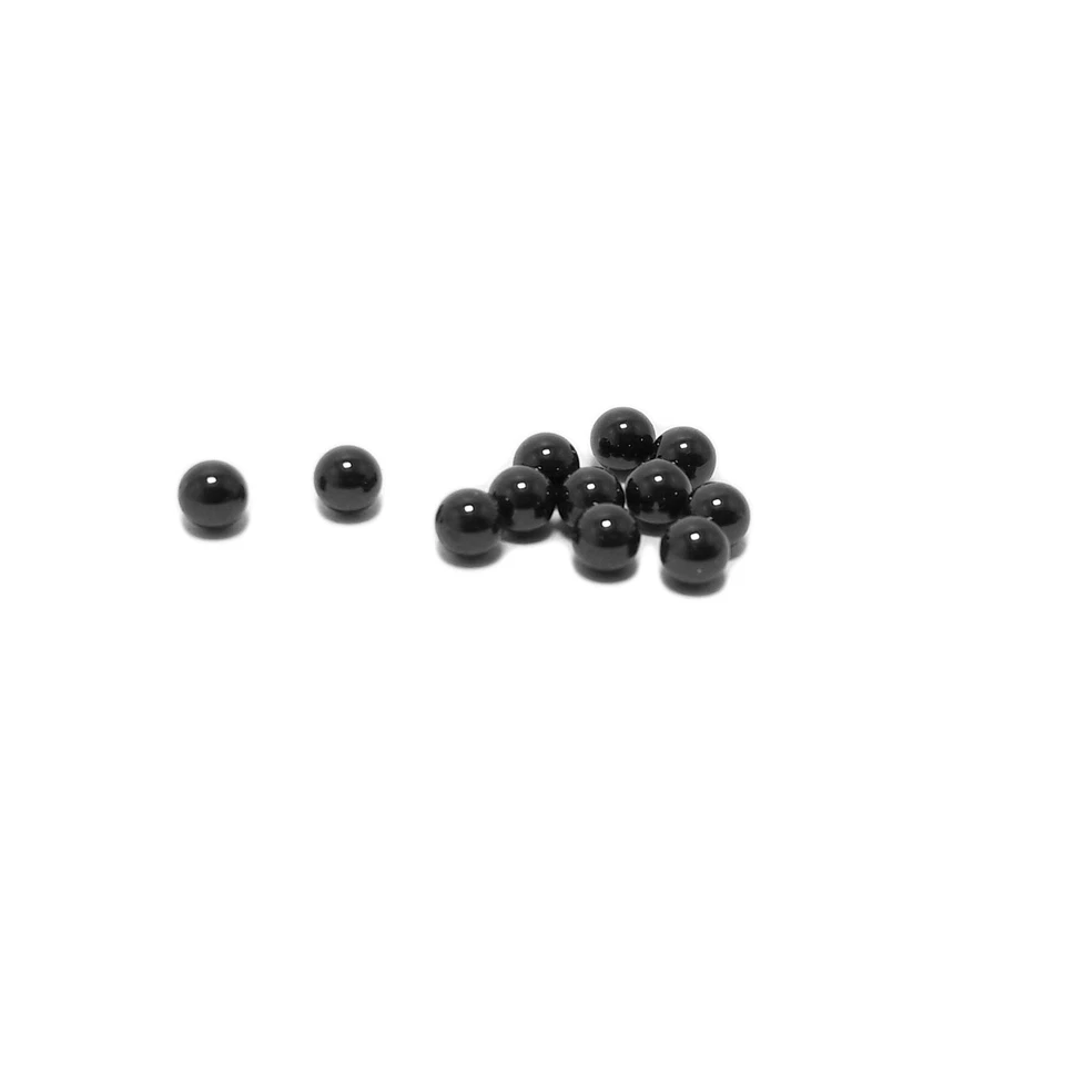 12 Billes de Différentiel Diff Céramique 2.4mm (3/32) pour Kyosho TAMIYA Xray... - Photo 1/1