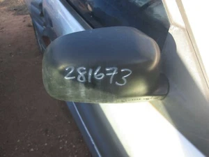 Mitsubishi lancer coupe 05/97 RH Drivers side external mirror 1996 1998 1999 - Picture 1 of 4