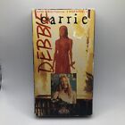 Carrie  (1976) VHS, 1992 MGM/UA Home Video, CULT HORROR SUPERNATURAL TEEN 