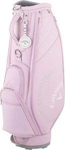 Callaway Golf Ladies Caddy Bag CRT UPTOWN 25 JM 8.5 x 46 inch 3.1kg Pink 5125034 - Picture 1 of 1