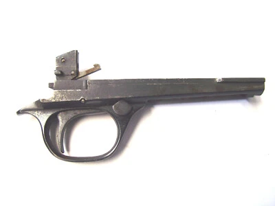 Carcasa gatillo rifle semiautomático Browning STD modelo .22 Foto 1 de 4