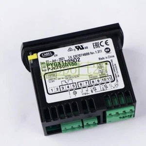 1PC New CAREL PJEZS0H100 Temperature Controller - Picture 1 of 4
