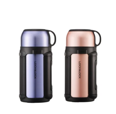 LocknLock New giant hot tank  1.2L - Image 1 of 4