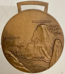 DIVISIONE TARO CAMPAGNA DI GRECIA A.XVIII° 1940/1941 MEDAGLIA REGIO ESERCITO - Picture 1 of 6
