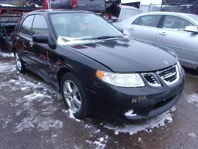 Condensador de aire acondicionado usado se adapta a: Saab 9-2X 2005 grado A Foto 1 de 4