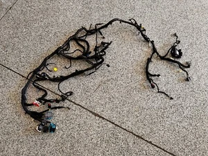 2020-2022 Ford Mustang GT500 Dash Wiring Harness KR3V-14401-UF - Picture 1 of 10
