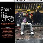 The Green Pajamas - Happy Halloween [New CD]