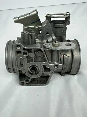 Corpo do acelerador keihin 2014 Honda Crf250l - Imagem 1 de 4