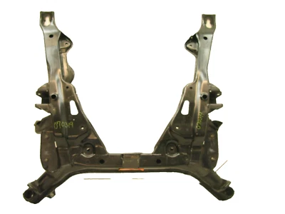 06-10 BMW AWD 535 528 525 ENGINE CROSSMEMBER K FRAME SUPPORT SUBFRAME FRONT 0703 - Image 1 of 4