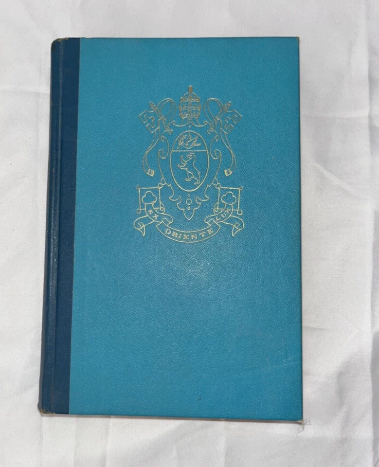 "The Shoes of the Fisherman" By Morris L West - First Edition - 1963 - Image 1 of 4