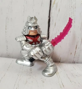 Imaginext Silver Samurai Figure - Picture 1 of 3