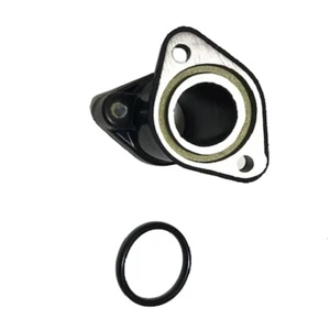 New Intake Manifold Boot Joint For Honda CRF 100F XR 100R 17110-KA8-000 - Picture 1 of 5