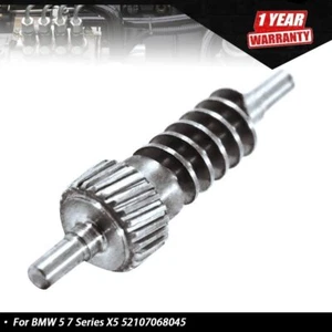 1x Engranajes metálicos reparación actuador muslo asiento para BMW 5' 7' X5 52107068045 - Imagen 1 de 6