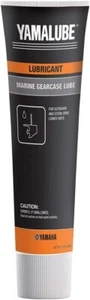 Yamaha Marine OEM Gearcase Lube 10oz. Tube NEW ACC-GEARL-UB-10 - Picture 1 of 1