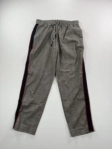 TOMMY HILFIGER ANKLE Trousers - UK10 W28 L26 - Great Condition - Women’s - Picture 1 of 4