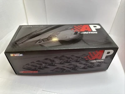 Bill Elliot #91 Visteon 1:24 Diecast NASCAR Acción Coleccionables 2004 Foto 1 de 3