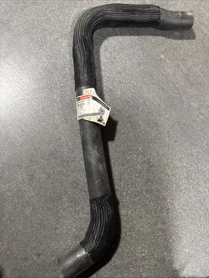 Manguera de radiador superior KM-5248 Motorcraft nueva para Ford Taurus Mercury Sable Flex X Foto 1 de 2