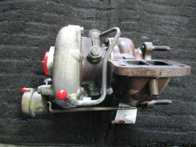 NISSAN Stagea 2004 GH-NM35 Turbocharger 14411AQ800 [Used] [PA43028842] - image 1 of 4