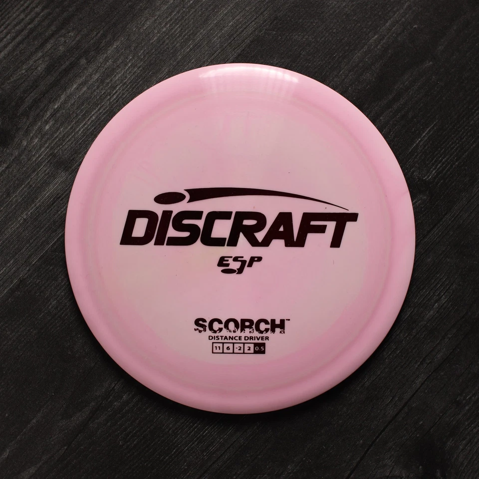 Discraft ESP Scorch (Stock) - Image 1 of 1