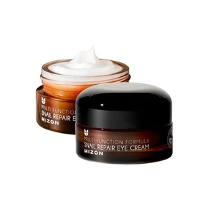 Snail Line Snail Repair Eye Cream, natural treatment, wrinkle treatment, fine... - Picture 1 of 9