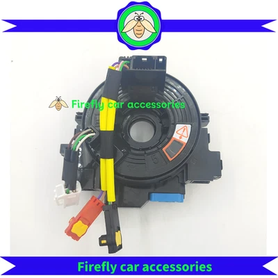 Sensor de ángulo de dirección y resorte de reloj con calefacción para Lexus ES350 ES300h 2013-2016 Foto 1 de 4