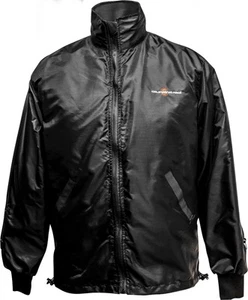 California Heat 12V Jacket Liner (XXXXX-Large, Black) - Picture 1 of 3