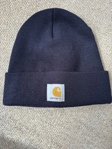 Carhartt Beanie Hat - Picture 1 of 1