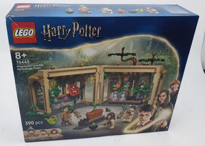 LEGO Harry Potter Hogwarts Castle Herbology Class 76445 - Picture 1 of 5