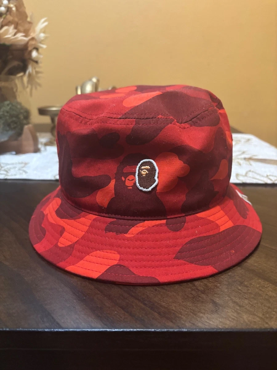 A Bathing Ape Hats for Men for Sale - eBay