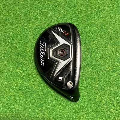 Titleist 915H 27° Fairway Wood Head Only  Rare - Image 1 of 4
