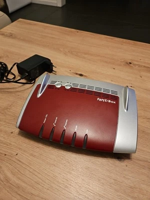 Fritz Box 7490, WLAN Router - Bild 1 von 4