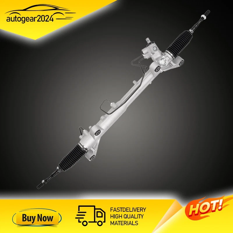 Steering Power Rack & Pinion for Ford Edge Lincoln MKZ 2007-2015 22-2014 - Image 1 of 4