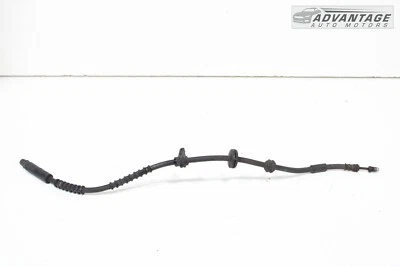 2011-2016 BMW 535I XDRIVE F10 FRONT LEFT SIDE BRAKE CALIPER HOSE PIPE LINE OEM - Image 1 of 4
